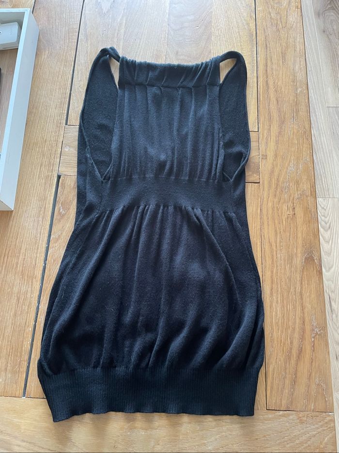Gilet sans manches - photo numéro 2