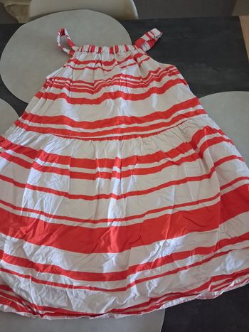Robe femme