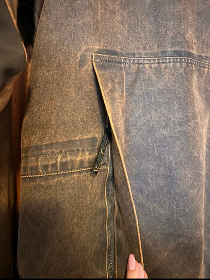 Veste de chasse - photo numéro 6