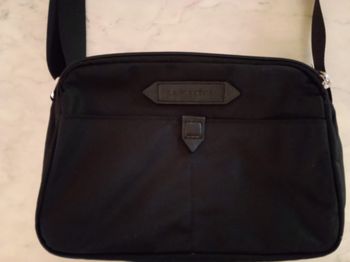 Sac femme en tissu Lancaster