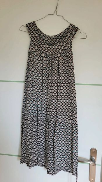 Robe été