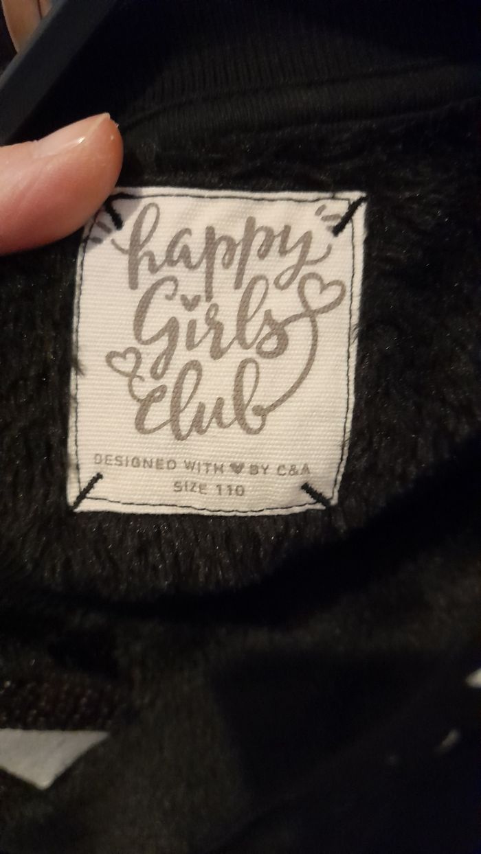 Pull polaire fille 5ans - photo numéro 3