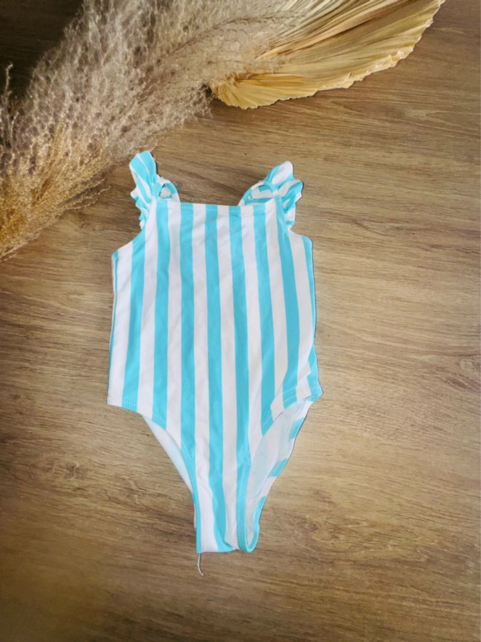 Maillots de bain jacadi - photo numéro 2