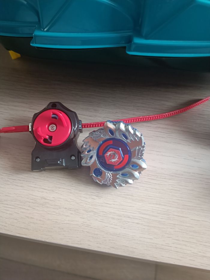 Beyblade - photo numéro 4