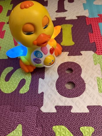 MOONTOY Musicaux Jouets Bébé 6-12 Mois 