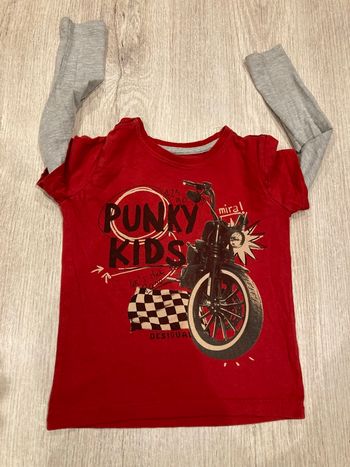 Pull Desigual 4 ans