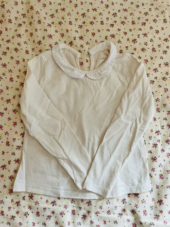 Cyrillus col claudine