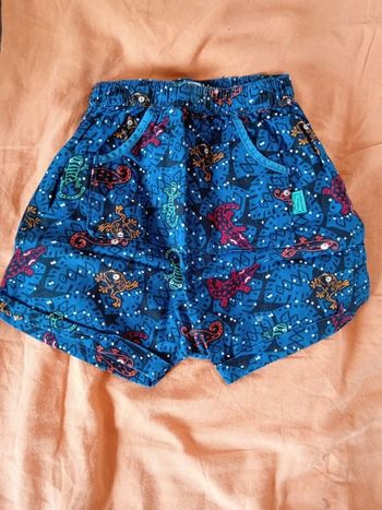 Short DPAM 18 mois