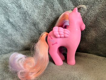 Mon petit poney vintage Twinkle Keys 