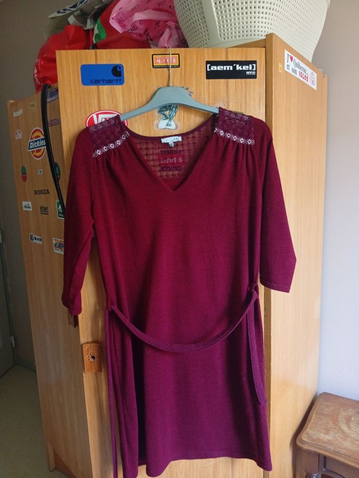 Ensemble de 8 robes taille 38 - photo numéro 3