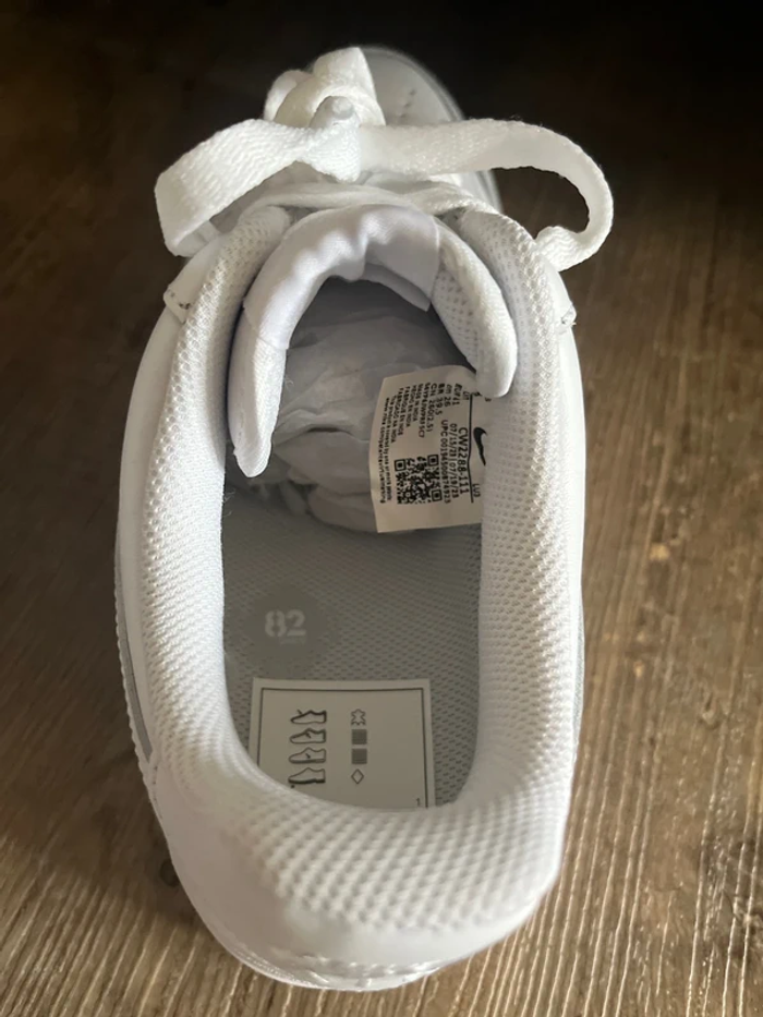 Nike Air Force 1taille 36 - photo numéro 3