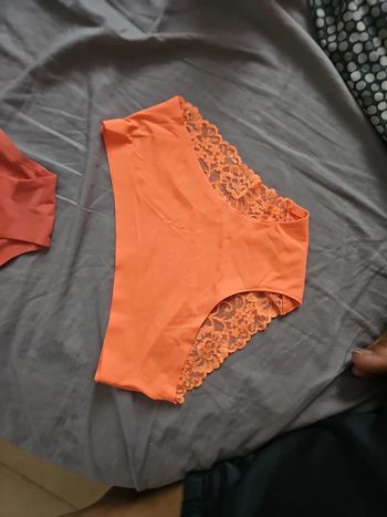 Culottes femme T S