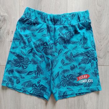 Short de nuit Complices