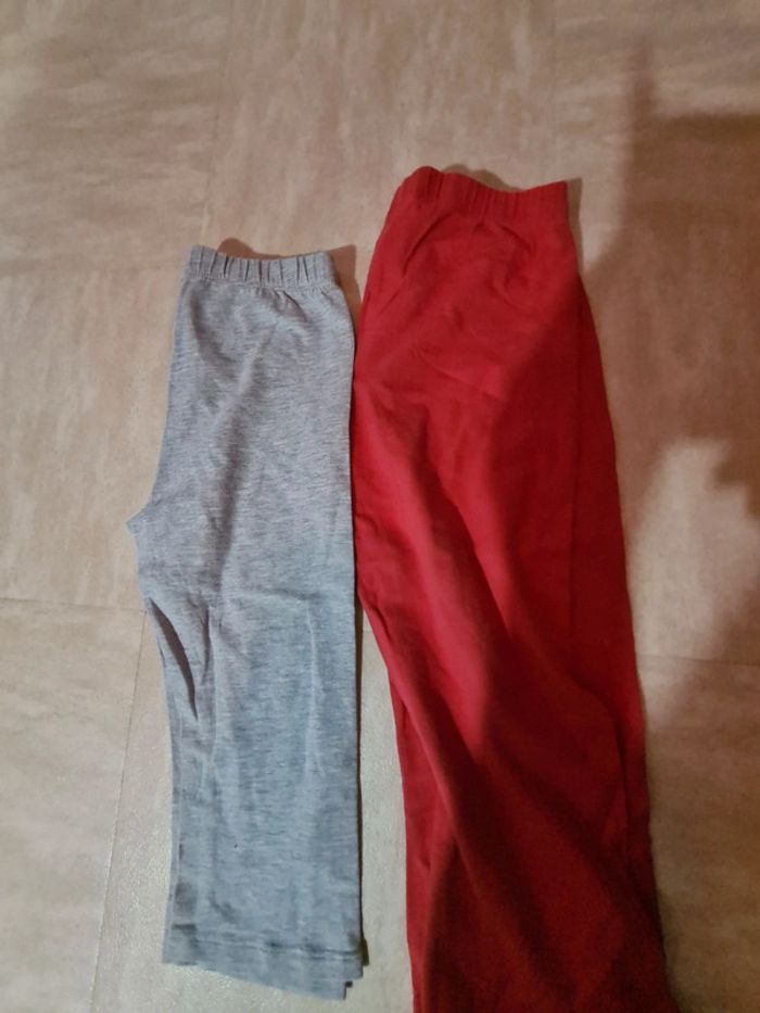 Leggings fille - photo numéro 2