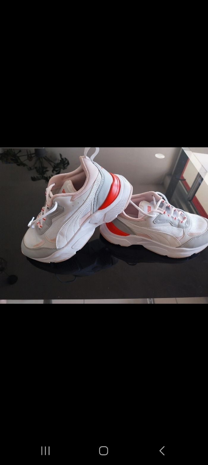 Puma cassia femme 37 - photo numéro 3