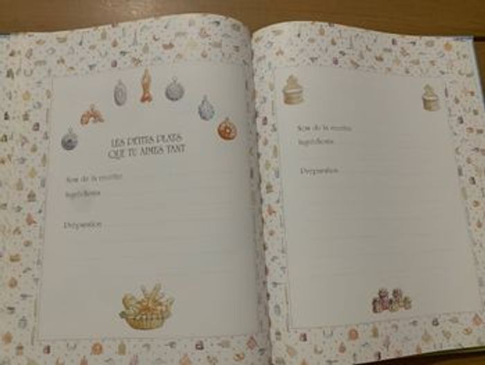 Bel album de famille vintage - photo numéro 8