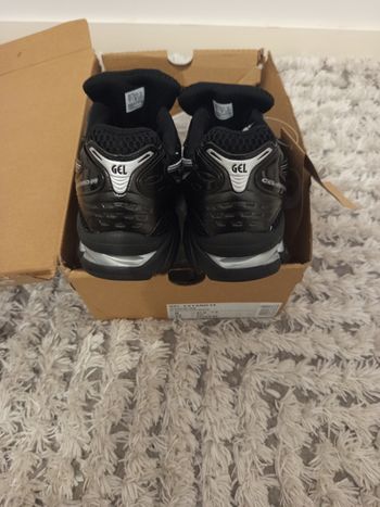 ASICS GEL-KAYANO 14 – Noir – Taille 40