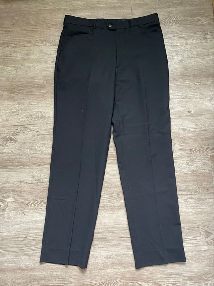 Pantalon de costume Burton - Taille 46