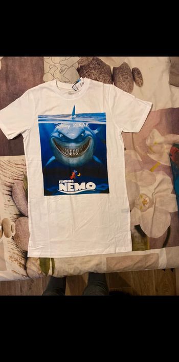 Undiz : Chemise de nuit femme taille XS neuve