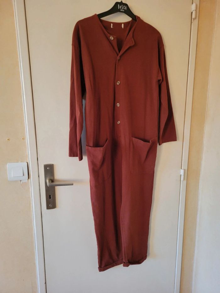Combinaison vintage t36 dégriffé zara
