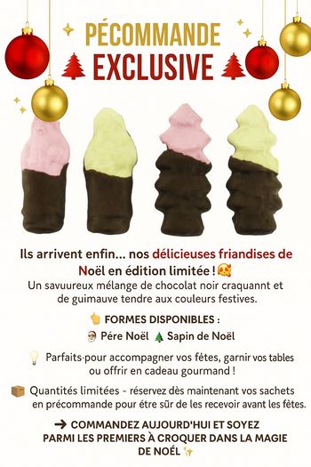 Chocolat Noël