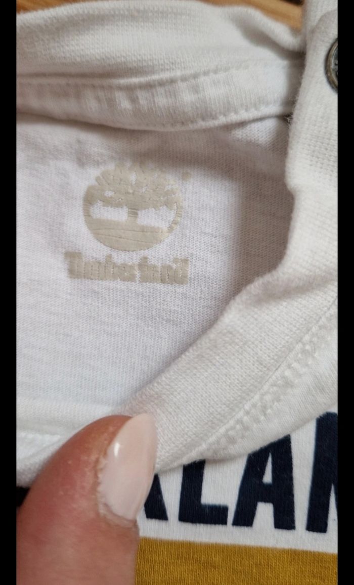 Lot vêtements 6 mois - photo numéro 3