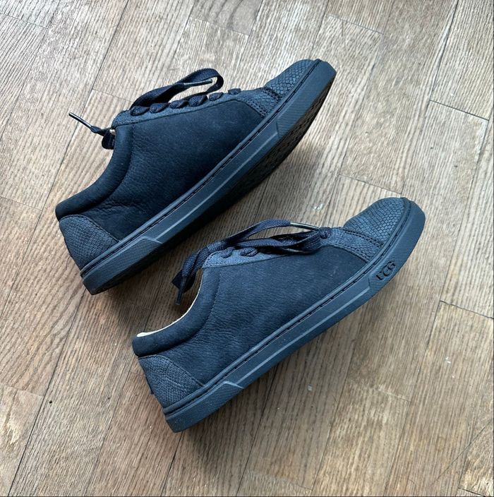 Basket UGG - photo numéro 4