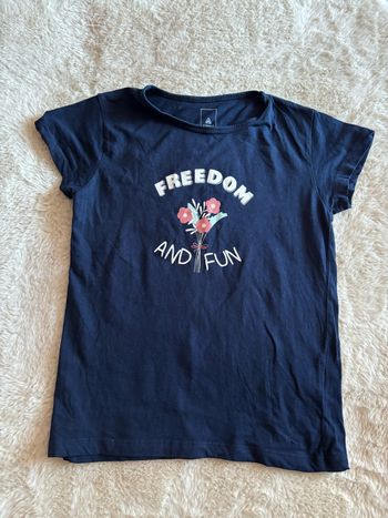 Tee-shirt