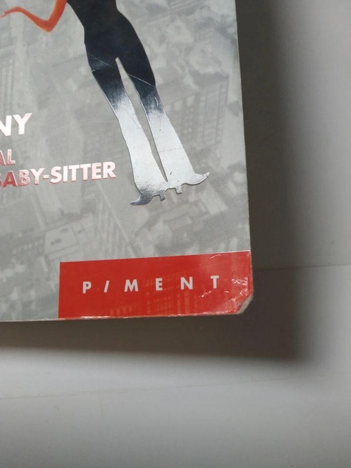 Nanny journal d'une baby-sitter - photo numéro 2