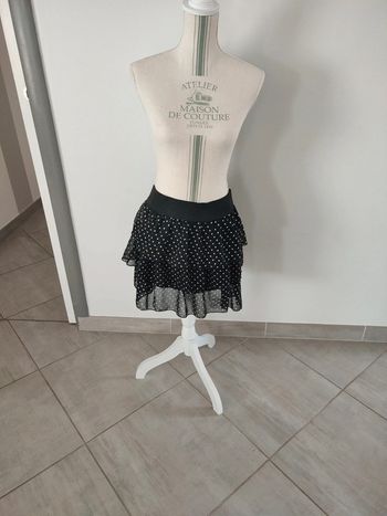 Jupe femme taille 38 et 40