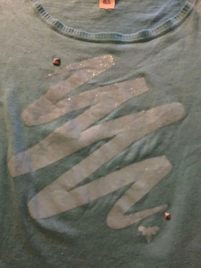 T-shirt La mode est à vous - photo numéro 2