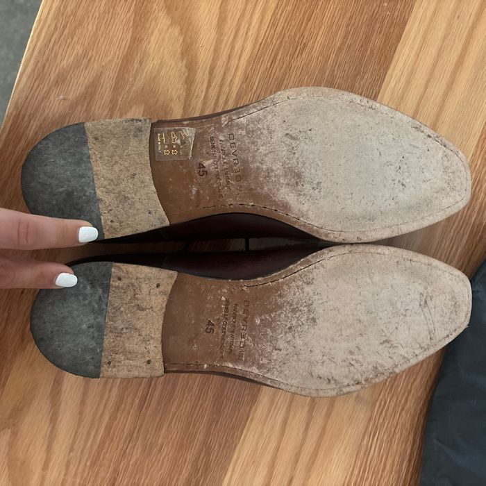 Chaussures de ville - photo numéro 6