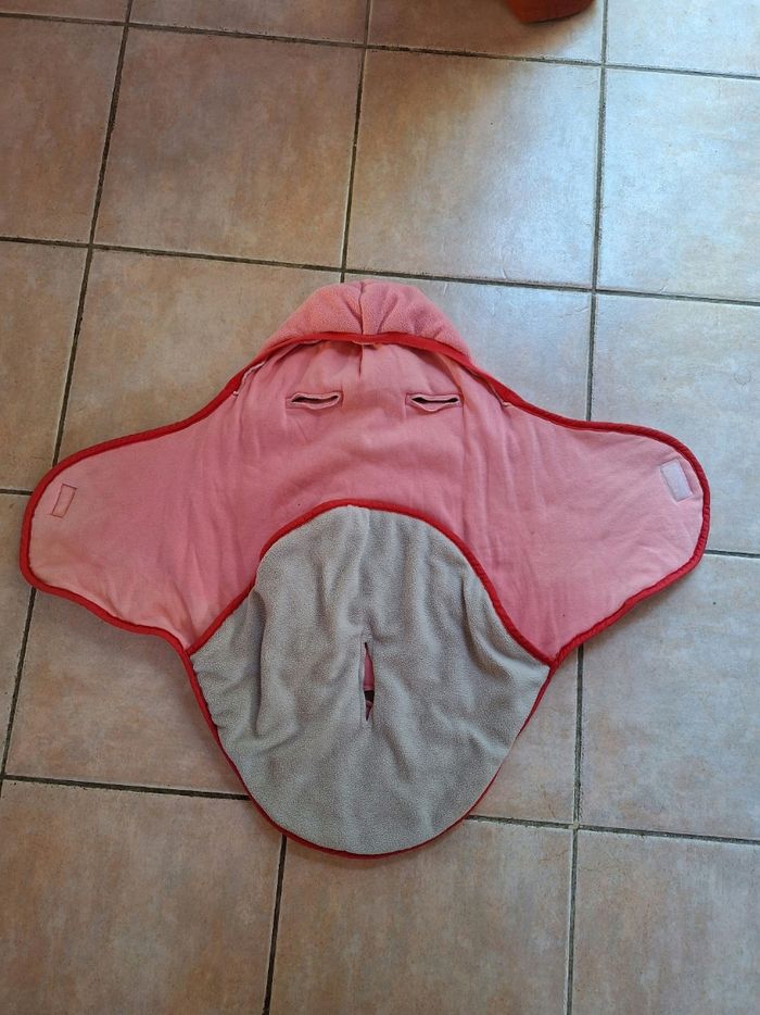 Nid d'ange - photo numéro 2