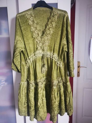 Robe chic d'été