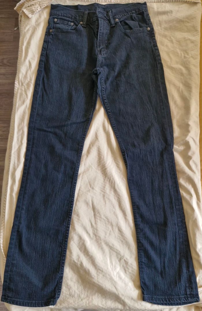 Jeans Levi strauss&co - photo numéro 2