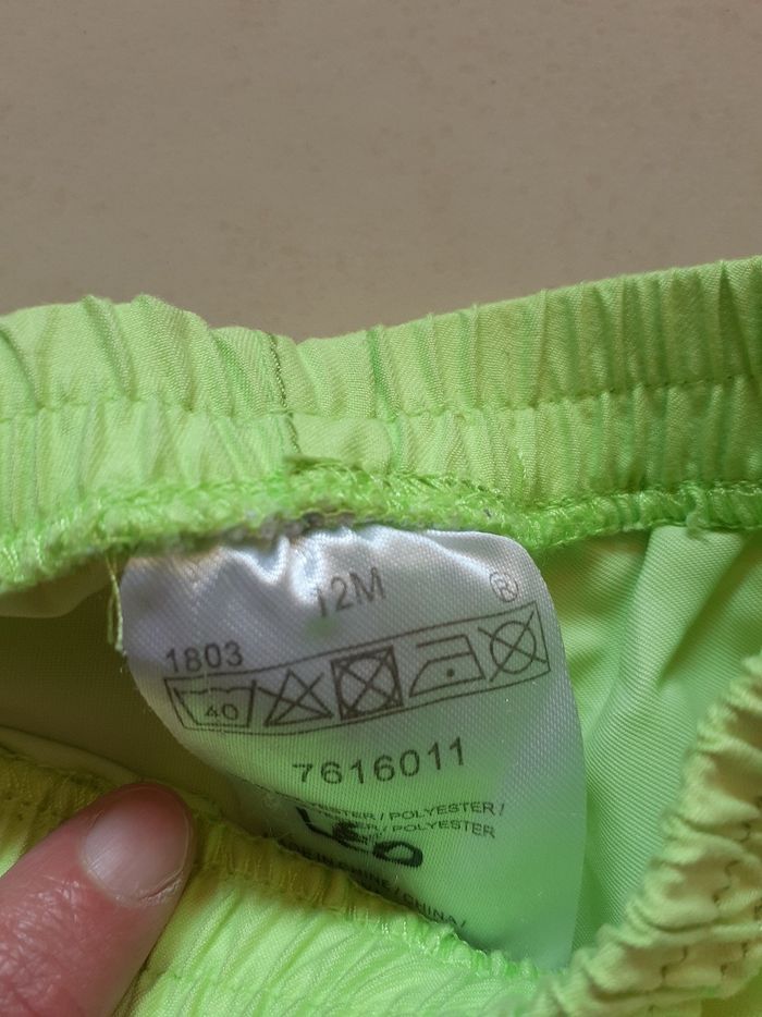 Short - photo numéro 2