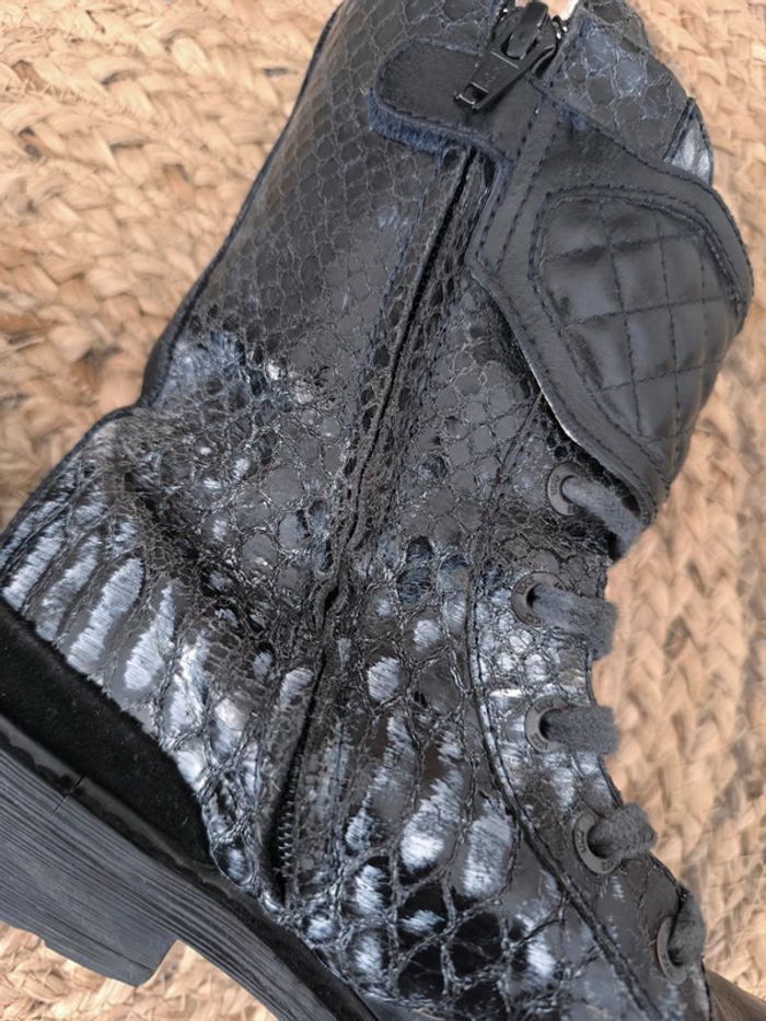 IKKS T.33 - photo numéro 9