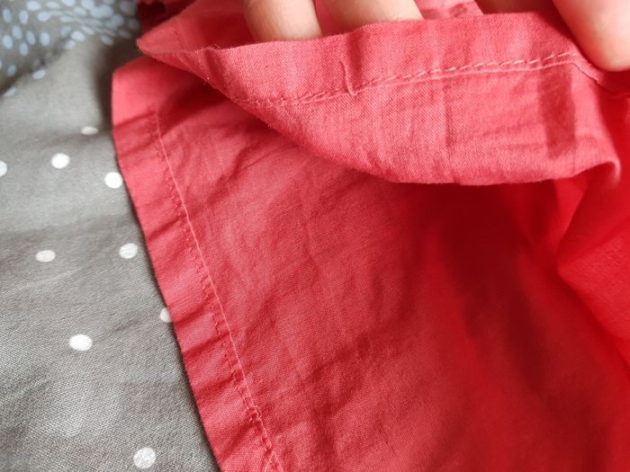 Chemise tee-shirt - photo numéro 4