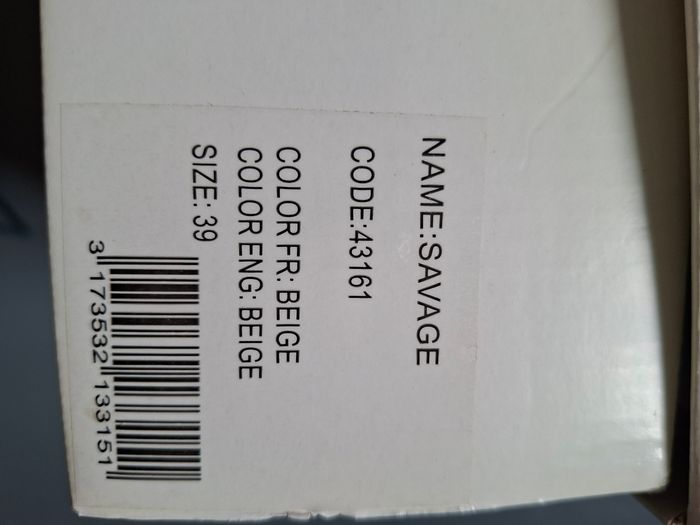 Compensée Kaporal - photo numéro 8