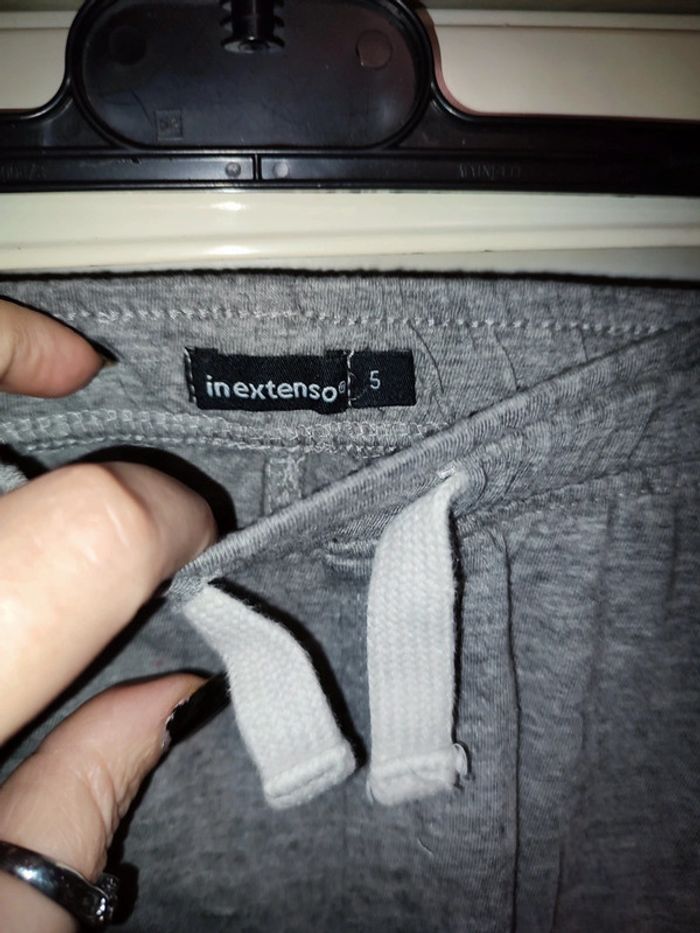 Short garçon - photo numéro 3