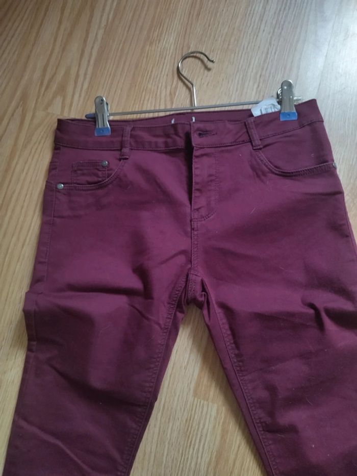 Jean Pimkie - photo numéro 3