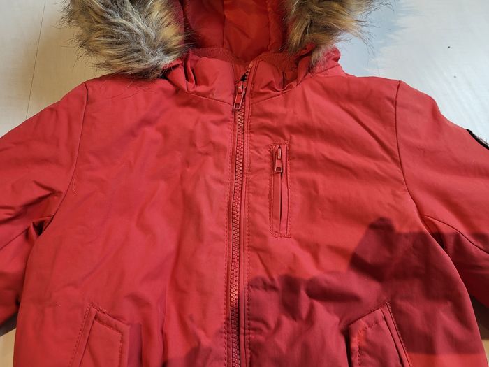 Blouson TAO 3ans - photo numéro 4