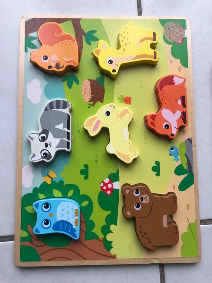 Puzzle - photo numéro 4