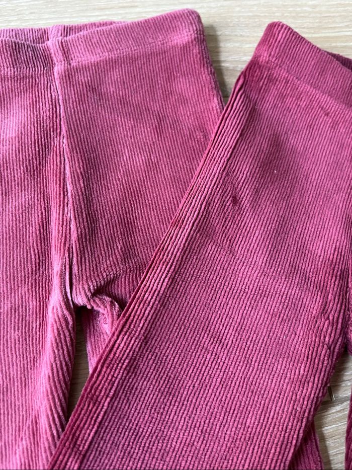 Lot 2 legging - photo numéro 2