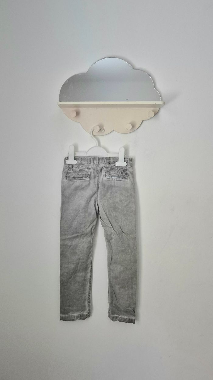 Jeans * Ikks * - photo numéro 2