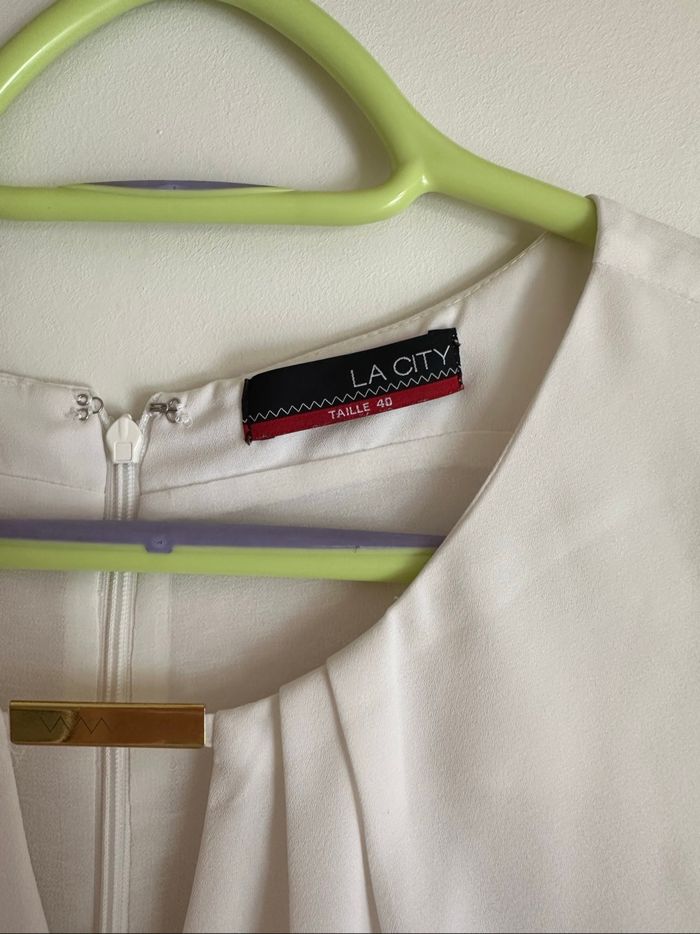 Robe - Taille 40 - photo numéro 3