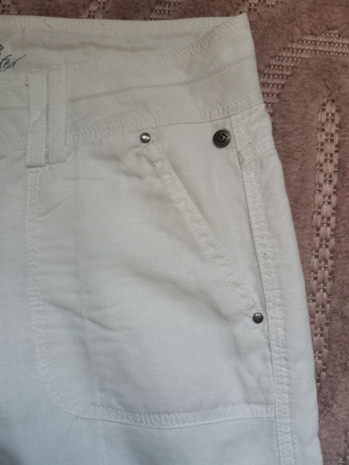 Pantalon léger - photo numéro 2