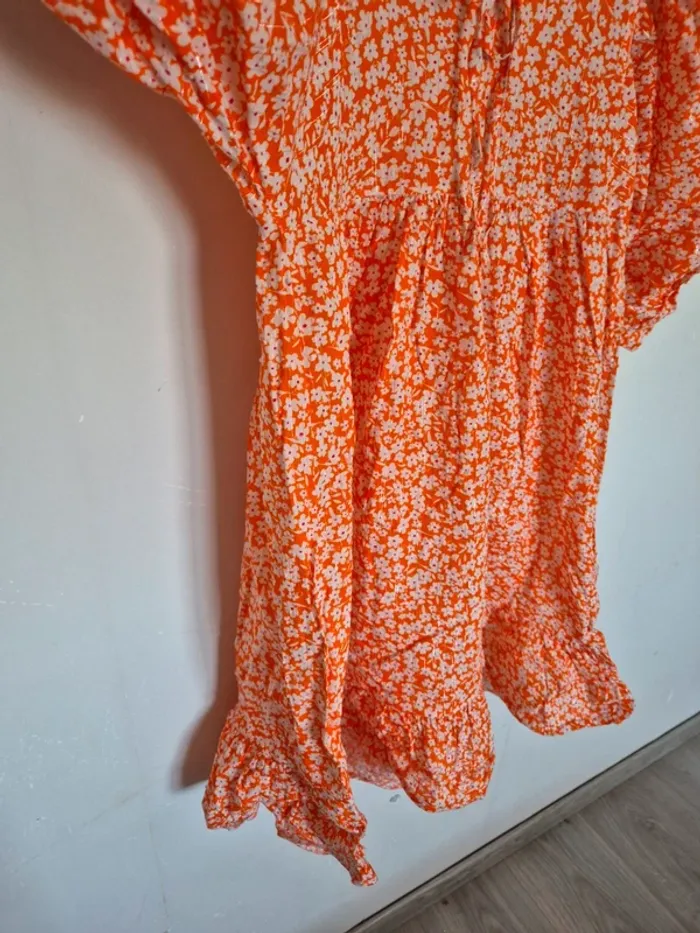 Robe Andromède taille 36 - photo numéro 6