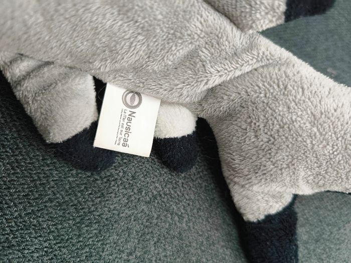 Peluche requin - photo numéro 4