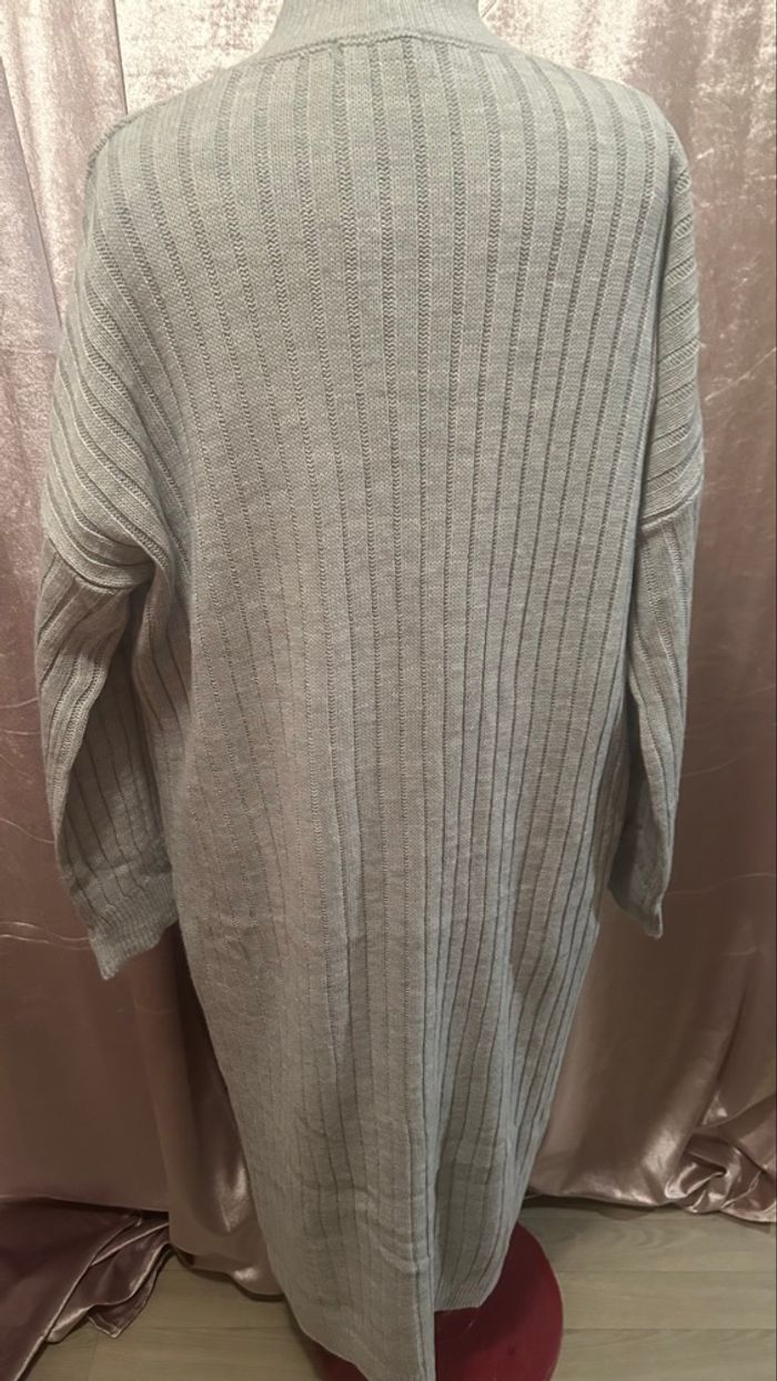 Robe pull - photo numéro 2